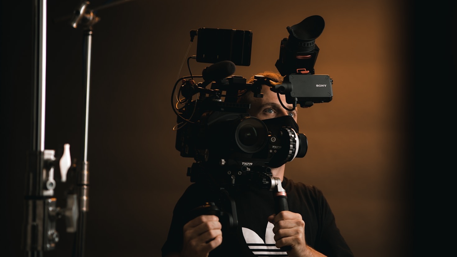The Ethics of Modern Visual Storytelling