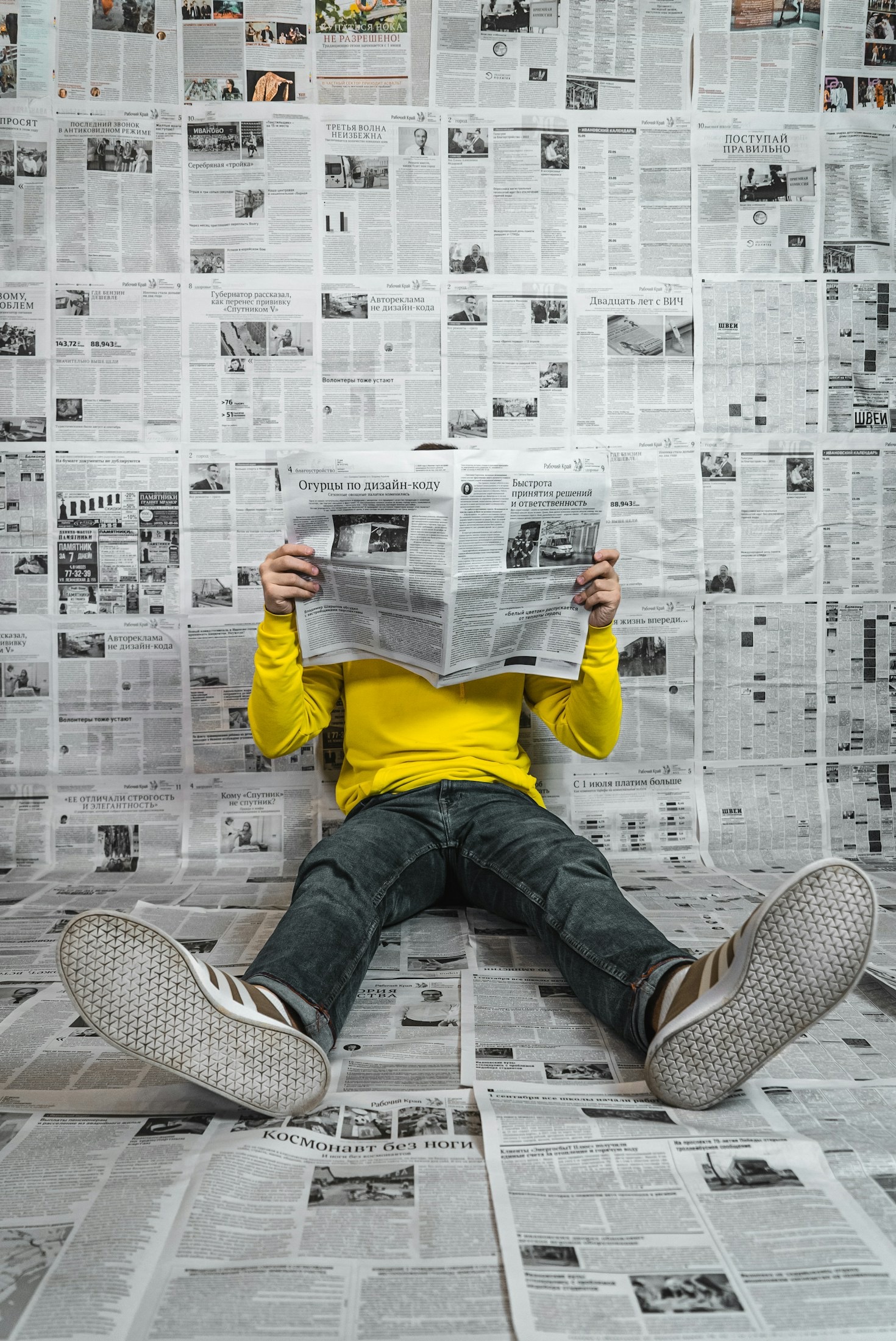 Why Accessibility Matters in Digital Journalism