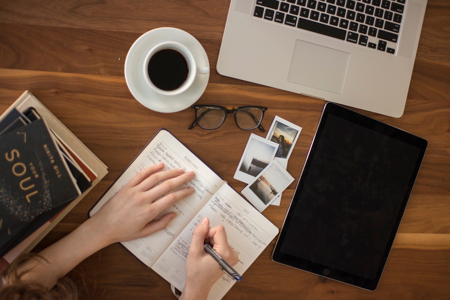 Finding the Human Element in Reporting